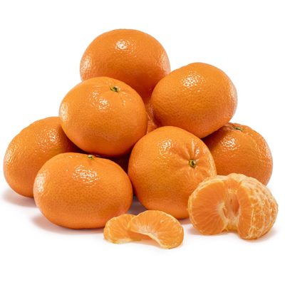 MINI ORANGE -(approx.450g - 500g)