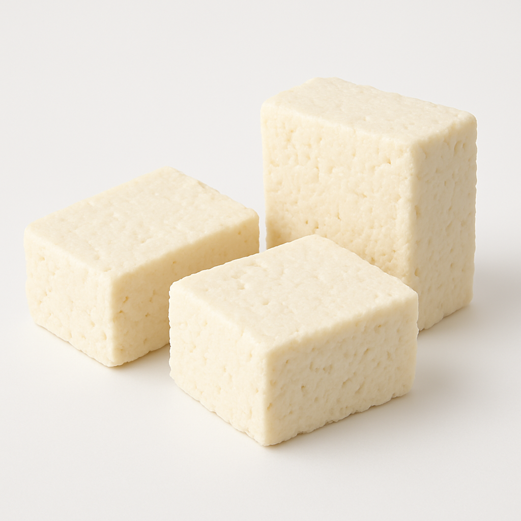 LOOSE PANEER  450-500GM