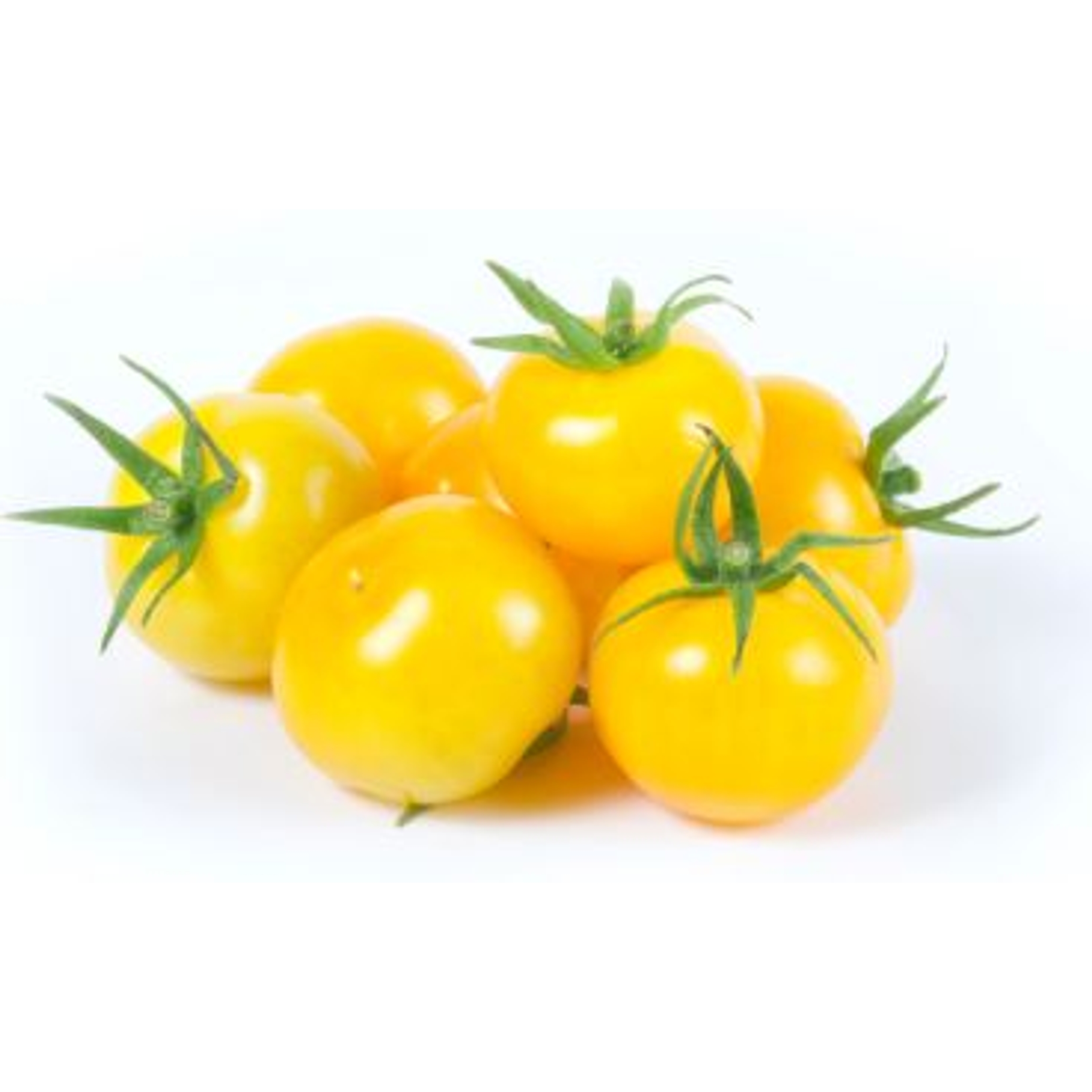 CHERRY TOMATO PKT (YELLOW) - (Approx 200g-250g)