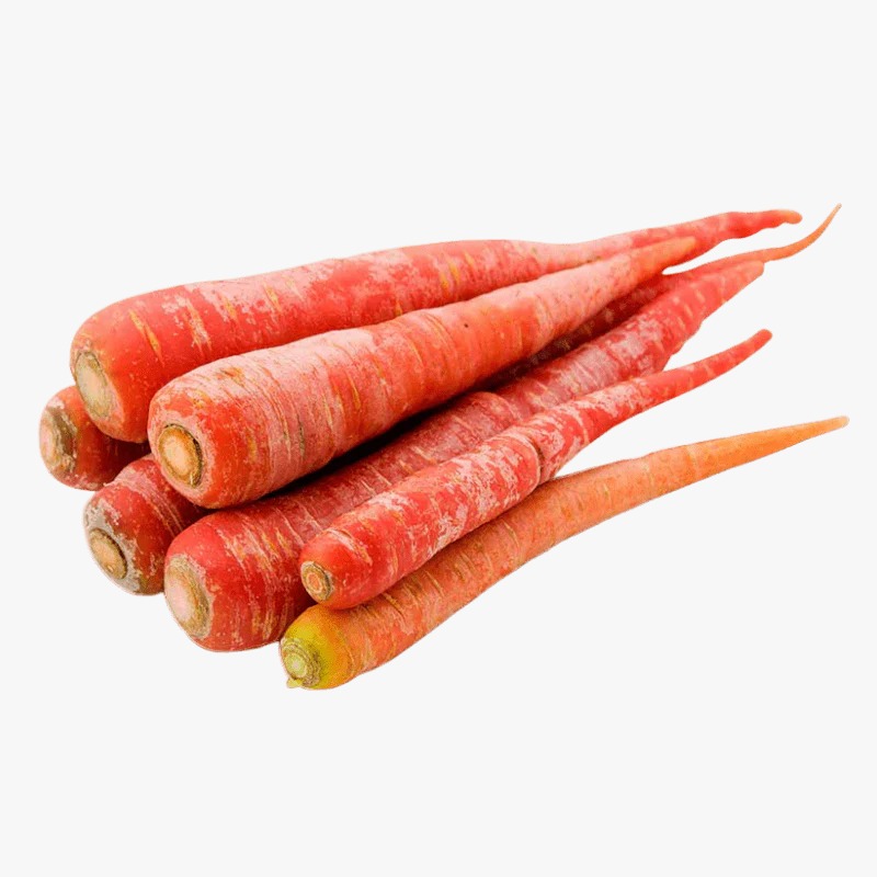 HALWA CARROT 950-1KG