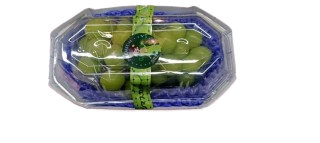 Green Grapes Imp pkt