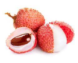 FRESH LITCHI - (Approx 400g-500g)