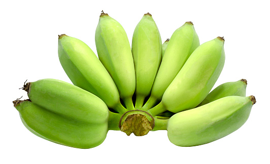 Raw Banana Elaichi -(approx.400-500gm)