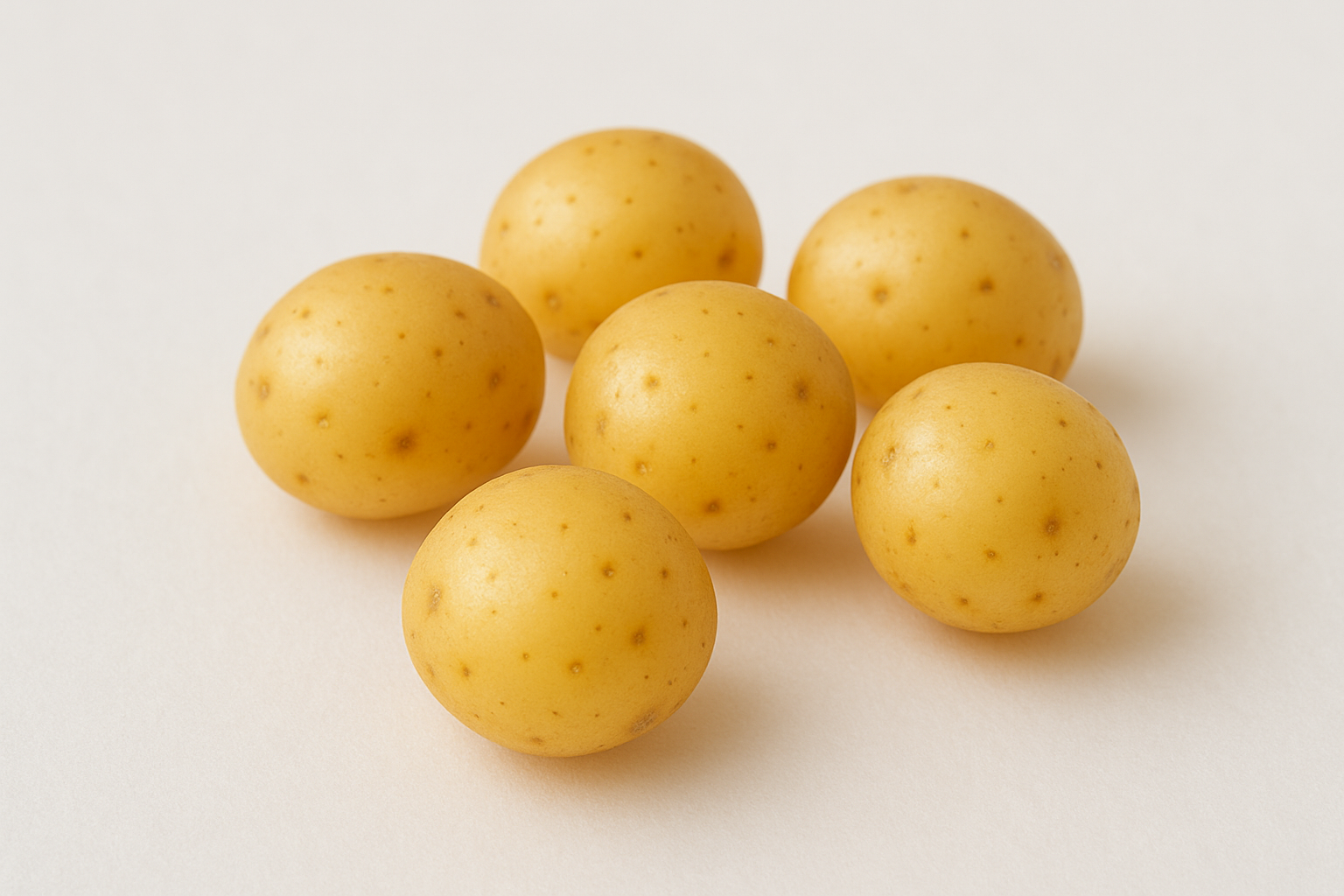 BABY POTATO (METHI) FRESH A GRADE  1KG