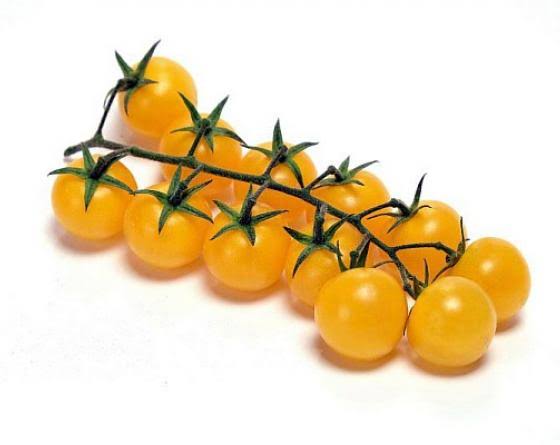 FRESH YELLOW CHERRY TOMATO 1 PKT