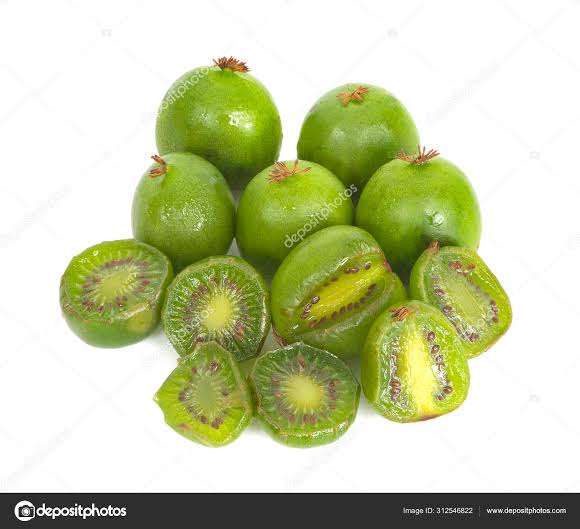 MINI KIWI IMP - 850/PKT