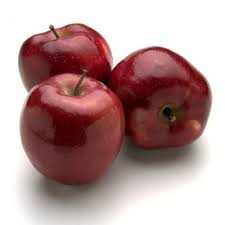 APPLE WASHINGTON IMP - (Approx550g-600g)
