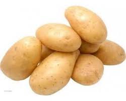 POTATO CHIPSONA