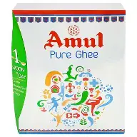 AMUL PURE GHEE 500 ML