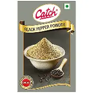 Black Pepper Powder 100 gm
