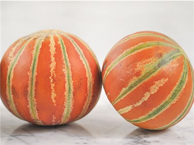 KHARBOOJA LUCKNOW -1pc (800g - 1kg)