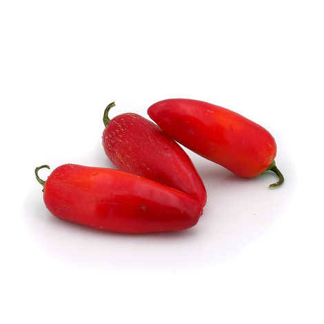 JALAPENO CHILI- 250GM