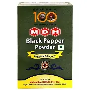 Black Pepper Powder 100 gm