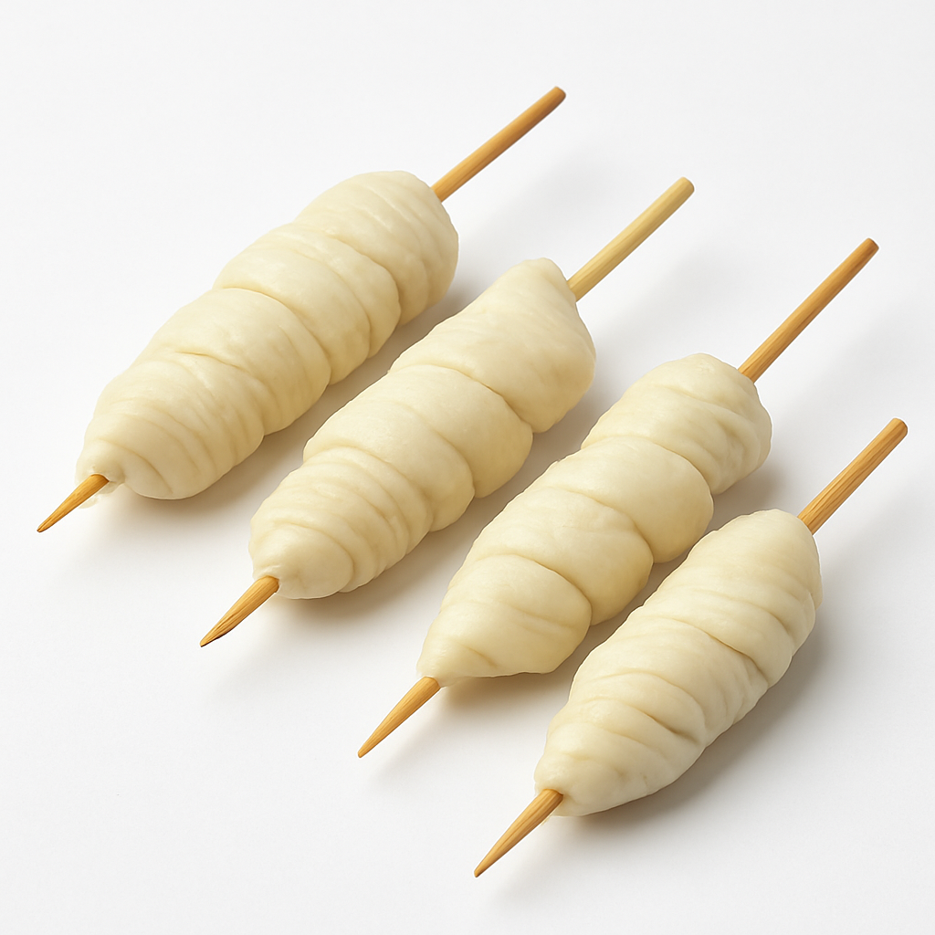 SOYA CHAP  250-300GM