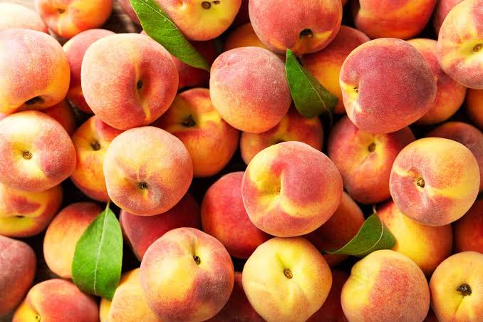 PEACH MOTA    - (500G -600G)
