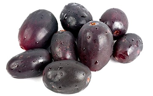 BLACK FRESH JAMUN `1 PKT (APPROX.400G-420G)