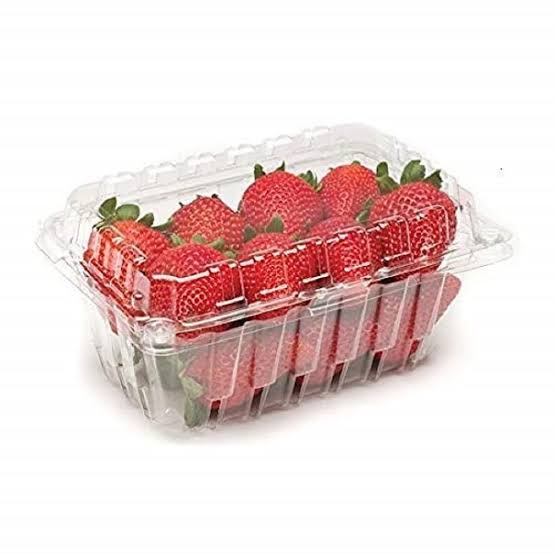 STRAWBERRY PKT (280G-320G)