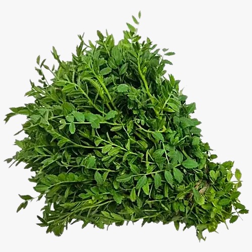 CHANA SAAG - (250-300 GMS)