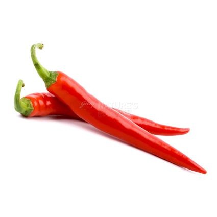 Thai Bird Chilli Long 150g to 200g