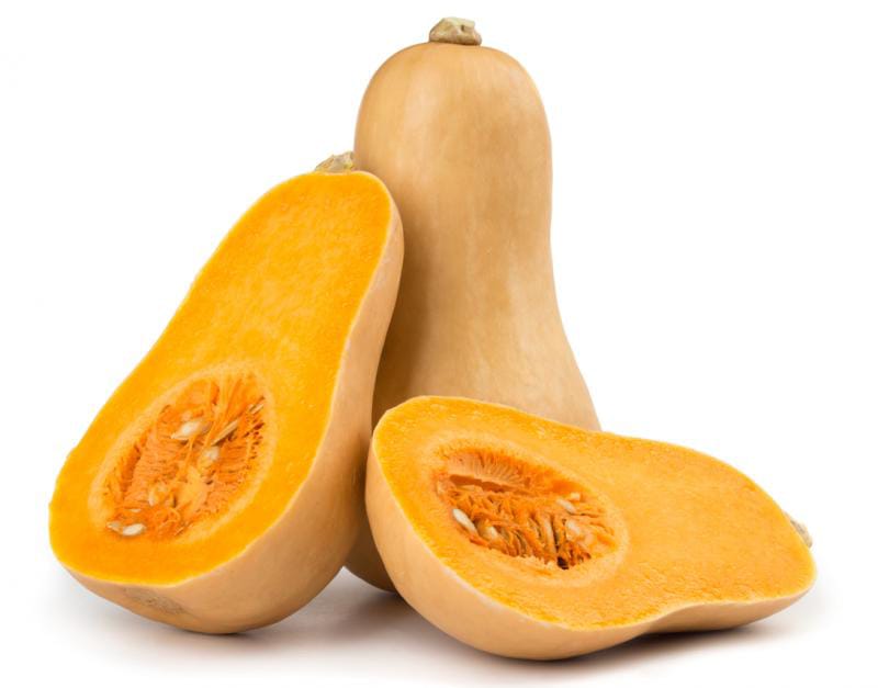 Butternut squash 450g to 500g