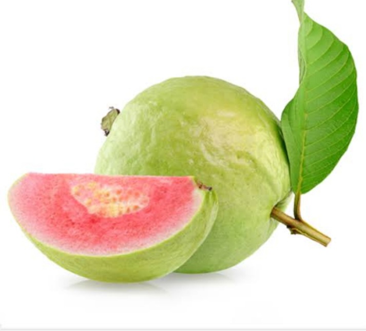 Red Guava - (400 - 500 gm)