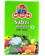 Sabzi Masala MDH 100 gm