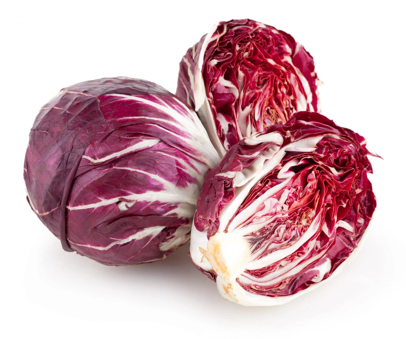 Fresh Radicchio 450g to 500g