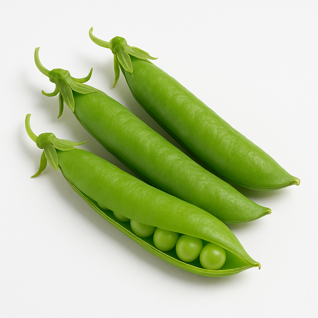GREEN PEAS A GRADE 450-500 GM