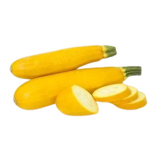 YELLOW ZUCCHINI -(approx.450g - 500g)