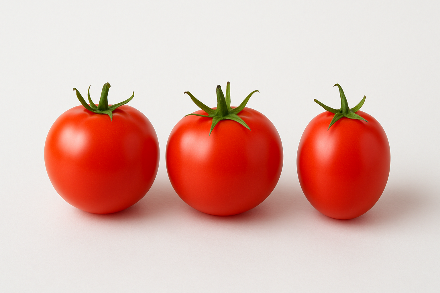 TOMATO HYBRIDE A GRADE  450-500GM