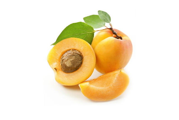 APRICOT IMPORTED - 500GM