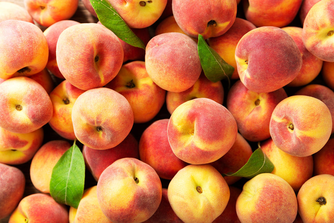 PEACH KHURMANI (750g -800g)