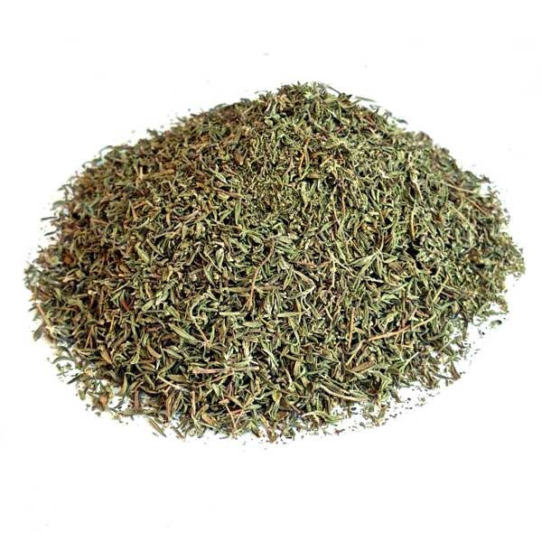 FRESH THYME LEAVES - (100-150GMS)