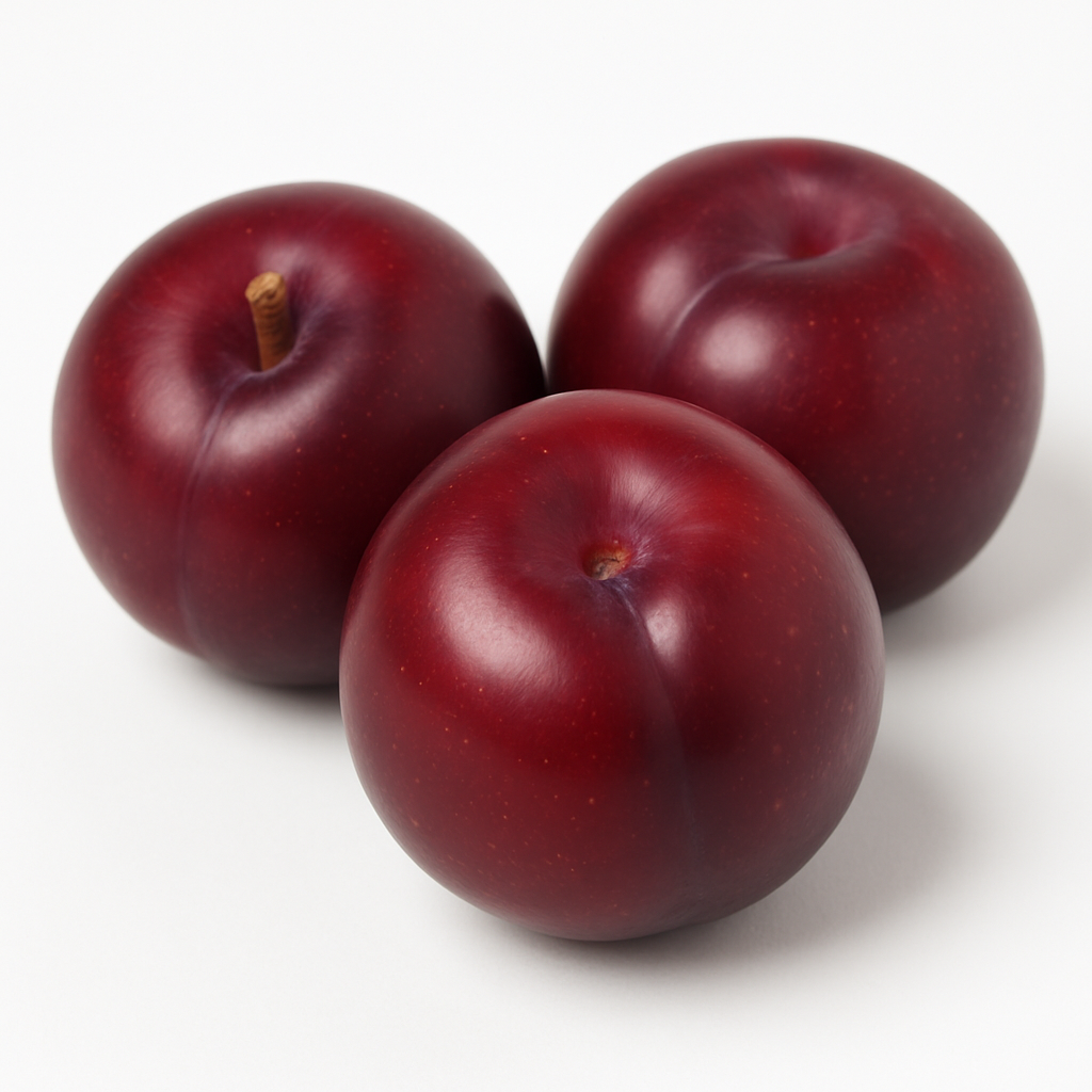 PLUM DESI  PKT