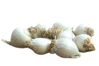 GARLIC SINGLE - ( 300GM)