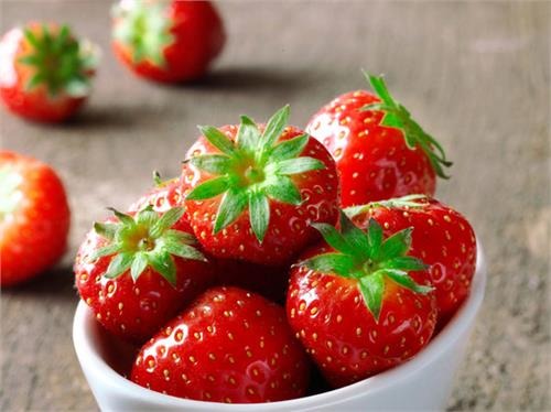 STRAWBERRY IMP PUNJAB