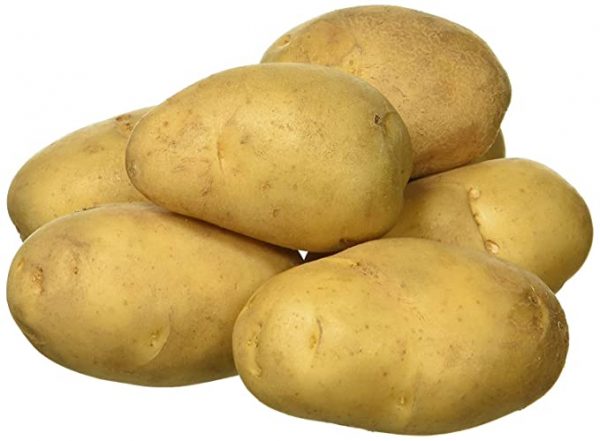 POTATO PAHARI -(approx.850g - 1kg)