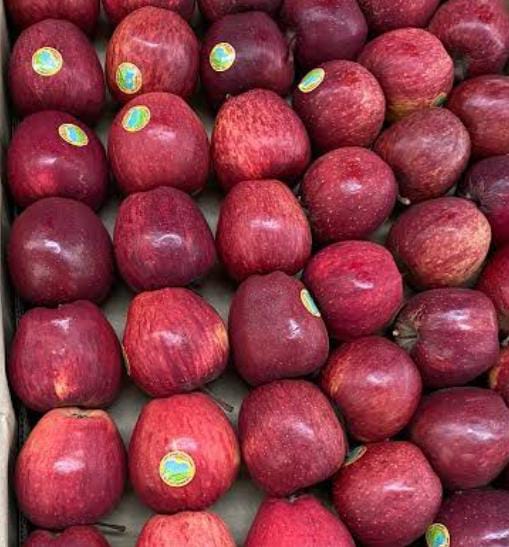 APPLE DEV BHUMI (450G-500G)