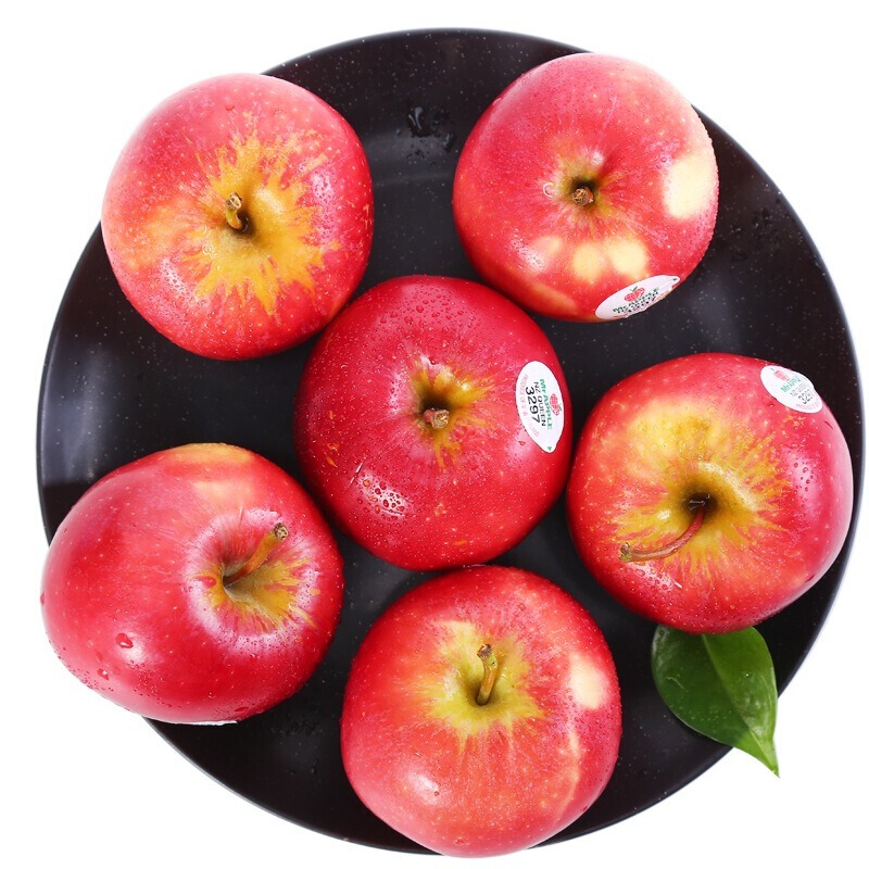 APPLE BREEZE  NEW ZEALAND APPROX 450GM - 500GM