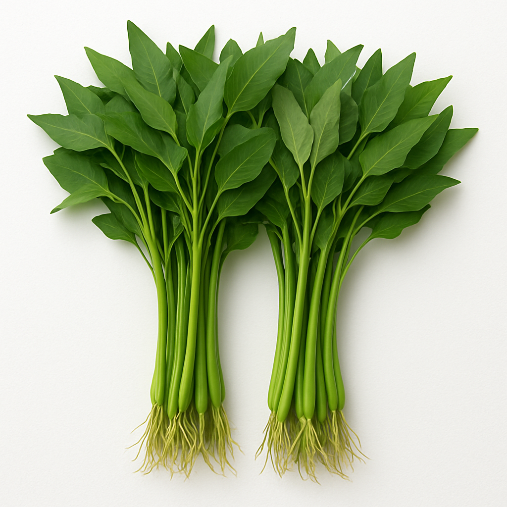 NARI SAAG  400-500GM