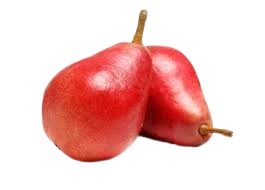 RED PEAR MOTI DANDI  1 PKT