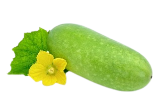 WHITE PETHA SMALL-2KG-2.5KG