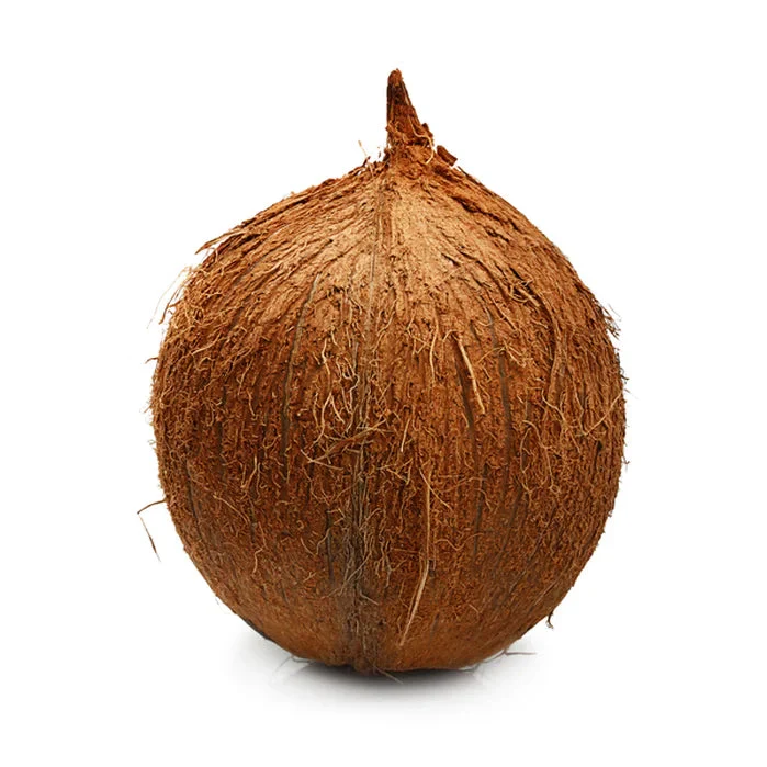 DRY COCONUT A GRADE – 1pc