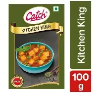 Kitchen King Masala 100 gm