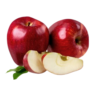 APPLE  IMP - (450-500 GMS)