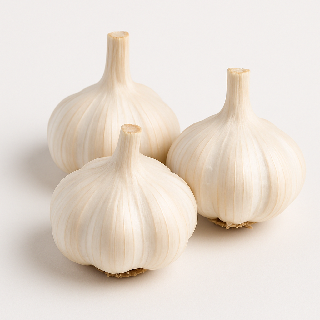 GARLIC DESHI  220-250GM