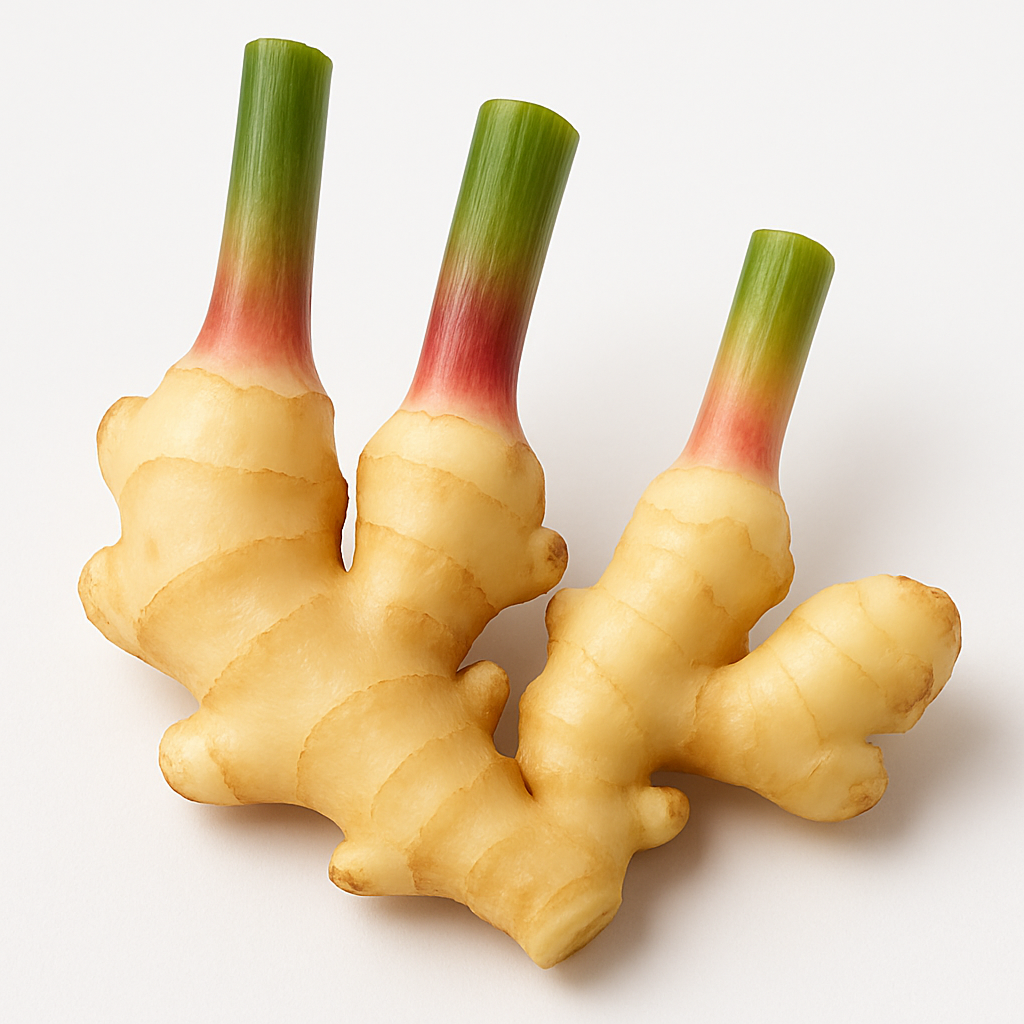 GINGER NEW  250GM