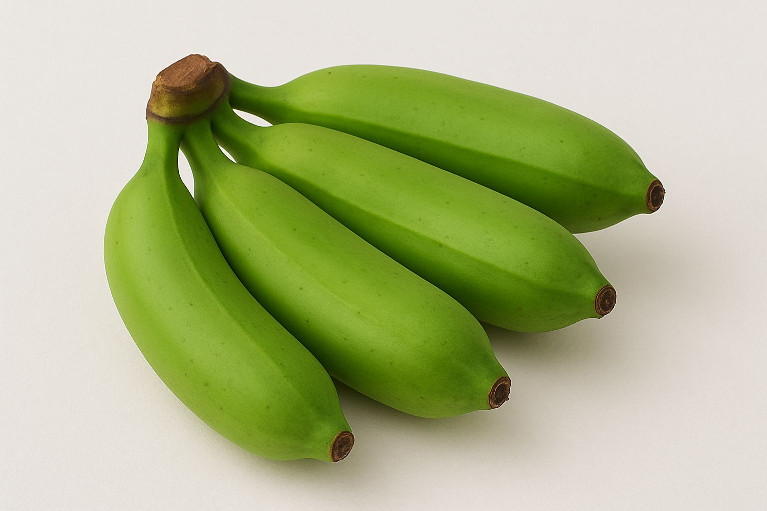BANANA RAW A GRADE  400-500GM