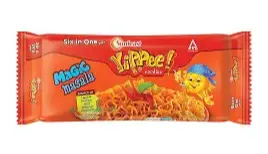 SUNFEAST YIPPEE NOODLES 6 IN ONE PACK