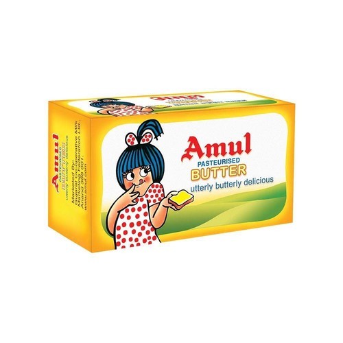 AMUL BUTTER  - 500g